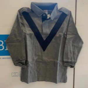 Gymboree boys polo shirt